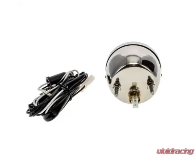 AMD Stainless Housing Tail Lamp Assembly Chevrolet | GMC 1954-1955 - X950-4054-1SS