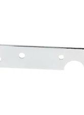 AMD Chrome LH Tail Lamp Mount Bracket Chevrolet | GMC 1954-1955                                     - X950-4054-2LC - Image 3