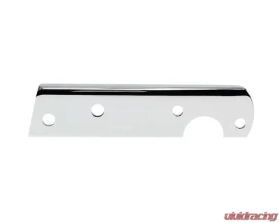 AMD Chrome RH Tail Lamp Mount Bracket Chevrolet | GMC 1954-1955 - X950-4054-2RC