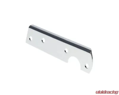 AMD Chrome RH Tail Lamp Mount Bracket Chevrolet | GMC 1954-1955 - X950-4054-2RC