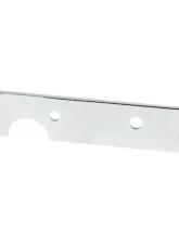 AMD Chrome RH Tail Lamp Mount Bracket Chevrolet | GMC 1954-1955                                     - X950-4054-2RC - Image 3