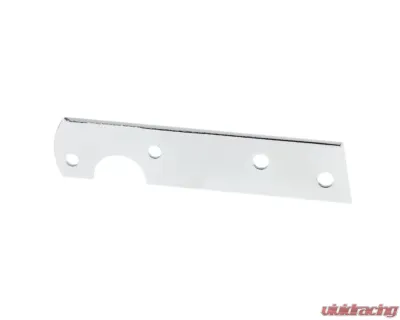 AMD Chrome RH Tail Lamp Mount Bracket Chevrolet | GMC 1954-1955 - X950-4054-2RC