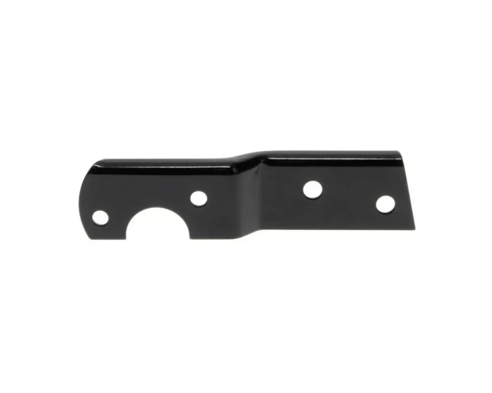 AMD Black LH Tail Lamp Mounting Bracket Chevrolet | GMC C/K Stepside Pickup 1955-1966 - X950-4055-1L