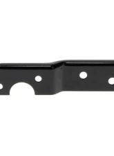 AMD Black LH Tail Lamp Mounting Bracket Chevrolet | GMC C/K Stepside Pickup 1955-1966                                     - X950-4055-1L - Image 3