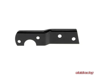 AMD Black LH Tail Lamp Mounting Bracket Chevrolet | GMC C/K Stepside Pickup 1955-1966 - X950-4055-1L