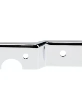 AMD Chrome LH Tail Lamp Mounting Bracket Chevrolet | GMC C/K Stepside Pickup 1955-1966                                     - X950-4055-1LC - Image 3