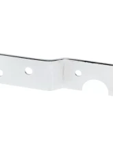 AMD Chrome LH Tail Lamp Mounting Bracket Chevrolet | GMC C/K Stepside Pickup 1955-1966                                     - X950-4055-1LC - Image 3