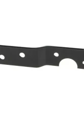 AMD Black LH Tail Lamp Mounting Bracket Chevrolet | GMC C/K Stepside Pickup 1955-1966                                     - X950-4055-1L - Image 3