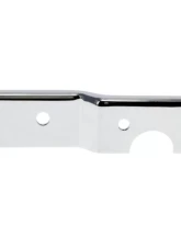 AMD Chrome RH Tail Lamp Mounting Bracket Chevrolet | GMC C/K Stepside Pickup 1955-1966                                     - X950-4055-1RC - Image 3