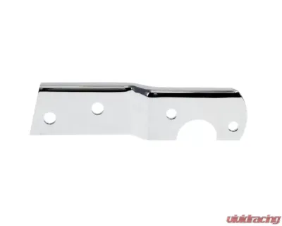 AMD Chrome RH Tail Lamp Mounting Bracket Chevrolet | GMC C/K Stepside Pickup 1955-1966 - X950-4055-1RC