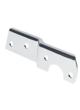 AMD Chrome RH Tail Lamp Mounting Bracket Chevrolet | GMC C/K Stepside Pickup 1955-1966                                     - X950-4055-1RC - Image 2