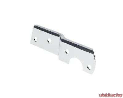 AMD Chrome RH Tail Lamp Mounting Bracket Chevrolet | GMC C/K Stepside Pickup 1955-1966 - X950-4055-1RC