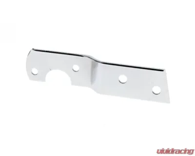 AMD Chrome RH Tail Lamp Mounting Bracket Chevrolet | GMC C/K Stepside Pickup 1955-1966 - X950-4055-1RC