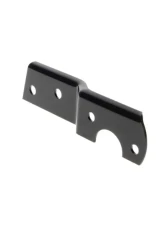 AMD Black RH Tail Lamp Mounting Bracket Chevrolet | GMC C/K Stepside Pickup 1955-1966                                     - X950-4055-1R - Image 2