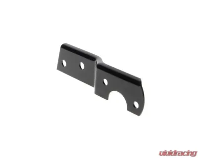 AMD Black RH Tail Lamp Mounting Bracket Chevrolet | GMC C/K Stepside Pickup 1955-1966 - X950-4055-1R