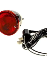 AMD Stainless Housing Tail Lamp Assembly Chevrolet | GMC C/K Stepside Pickup 1960-1966                                     - X950-4060-1SS - Image 3