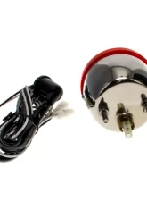 AMD Stainless Housing Tail Lamp Assembly Chevrolet | GMC C/K Stepside Pickup 1960-1966                                     - X950-4060-1SS - Image 3