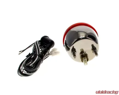 AMD Stainless Housing Tail Lamp Assembly Chevrolet | GMC C/K Stepside Pickup 1960-1966 - X950-4060-1SS