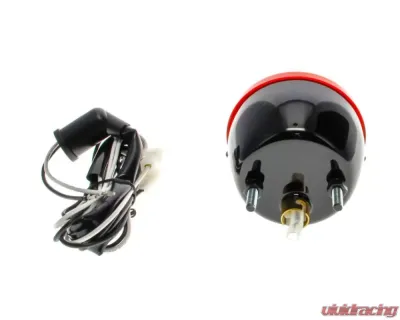 AMD Black Housing Tail Lamp Assembly Chevrolet | GMC C/K Stepside Pickup 1960-1966 - X950-4060-1