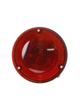 AMD Black Tail Lamp Assembly - Sold Each Chevrolet | GMC C/K Stepside Pickup 1967-1976                                     - X950-4067-1 - Image 3