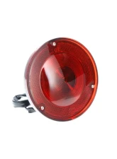 AMD Black Tail Lamp Assembly - Sold Each Chevrolet | GMC C/K Stepside Pickup 1967-1976                                     - X950-4067-1 - Image 2