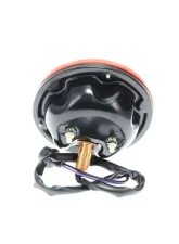 AMD Black Tail Lamp Assembly - Sold Each Chevrolet | GMC C/K Stepside Pickup 1967-1976                                     - X950-4067-1 - Image 3