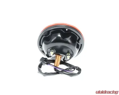 AMD Black Tail Lamp Assembly - Sold Each Chevrolet | GMC C/K Stepside Pickup 1967-1976 - X950-4067-1