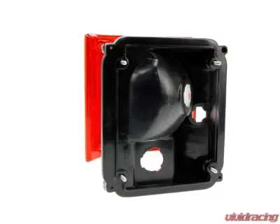 AMD LH Tail Lamp Assembly w/o Trim Chevrolet | GMC 1973-1991 - X950-4073-1L