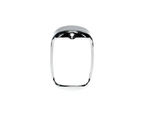 AMD Chrome Tail Lamp Bezel Chevrolet | GMC Pickup 1940-1953
