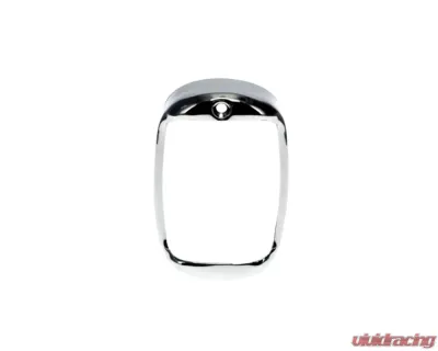 AMD Chrome Tail Lamp Bezel Chevrolet | GMC Pickup 1940-1953 - X953-4040-1