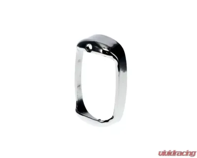 AMD Chrome Tail Lamp Bezel Chevrolet | GMC Pickup 1940-1953 - X953-4040-1