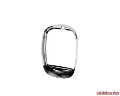 AMD Chrome Tail Lamp Bezel Chevrolet | GMC Pickup 1940-1953 - X953-4040-1