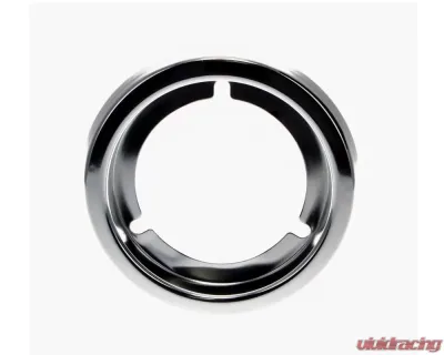 AMD Aluminum Tail Lamp Bezel Chevrolet | GMC 1958-1959 - X953-4058-1