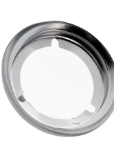 AMD Aluminum Tail Lamp Bezel Chevrolet | GMC 1958-1959                                     - X953-4058-1 - Image 3