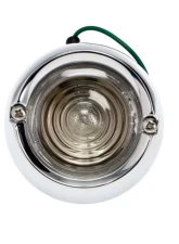 AMD Back-Up Lamp Assembly - Sold Each Chevrolet | GMC 1960-1966                                     - X955-4060-1S - Image 2