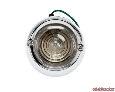 AMD Back-Up Lamp Assembly - Sold Each Chevrolet | GMC 1960-1966 - X955-4060-1S