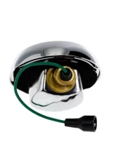 AMD Back-Up Lamp Assembly - Sold Each Chevrolet | GMC 1960-1966                                     - X955-4060-1S - Image 2