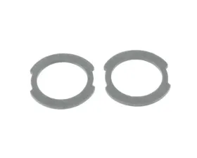AMD Back-Up Lamp Lens Gaskets - Pair Chevrolet | GMC 1960-1966