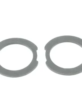 AMD Back-Up Lamp Lens Gaskets - Pair Chevrolet | GMC 1960-1966                                     - X955-4060-2P - Image 2