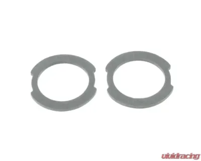 AMD Back-Up Lamp Lens Gaskets - Pair Chevrolet | GMC 1960-1966 - X955-4060-2P