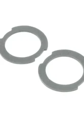 AMD Back-Up Lamp Lens Gaskets - Pair Chevrolet | GMC 1960-1966                                     - X955-4060-2P - Image 2
