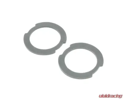 AMD Back-Up Lamp Lens Gaskets - Pair Chevrolet | GMC 1960-1966 - X955-4060-2P