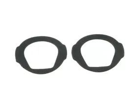 AMD Back-Up Lamp to Body Gaskets - Pair Chevrolet | GMC 1960-1966