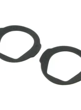 AMD Back-Up Lamp to Body Gaskets - Pair Chevrolet | GMC 1960-1966                                     - X955-4060-3P - Image 2