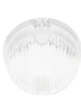 AMD Back-Up Lamp Lens - Sold Each Chevrolet | GMC 1967-1976                                     - X955-4067-1 - Image 3