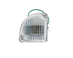 AMD LH Back-Up Lamp Assembly Chevrolet | GMC 1967-1972