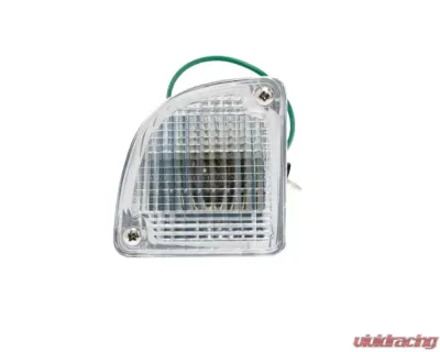 AMD LH Back-Up Lamp Assembly Chevrolet | GMC 1967-1972 - X955-4067-2LS