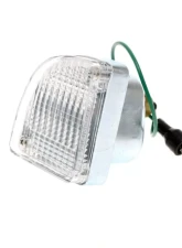 AMD LH Back-Up Lamp Assembly Chevrolet | GMC 1967-1972                                     - X955-4067-2LS - Image 2