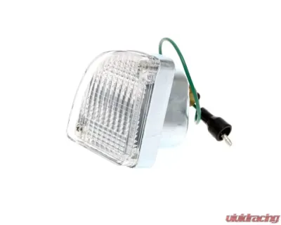 AMD LH Back-Up Lamp Assembly Chevrolet | GMC 1967-1972 - X955-4067-2LS