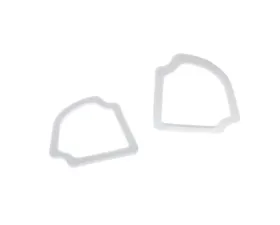 AMD Back Up Lens Gaskets - Pair Chevrolet | GMC 1967-1972